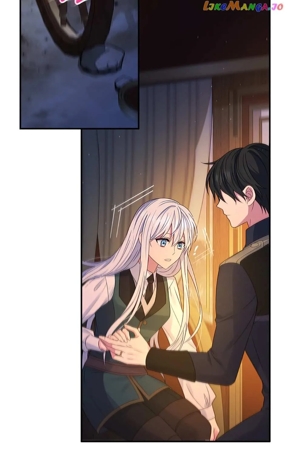 Fakes Don’t Want To Be Real Chapter 19 page 12 - 