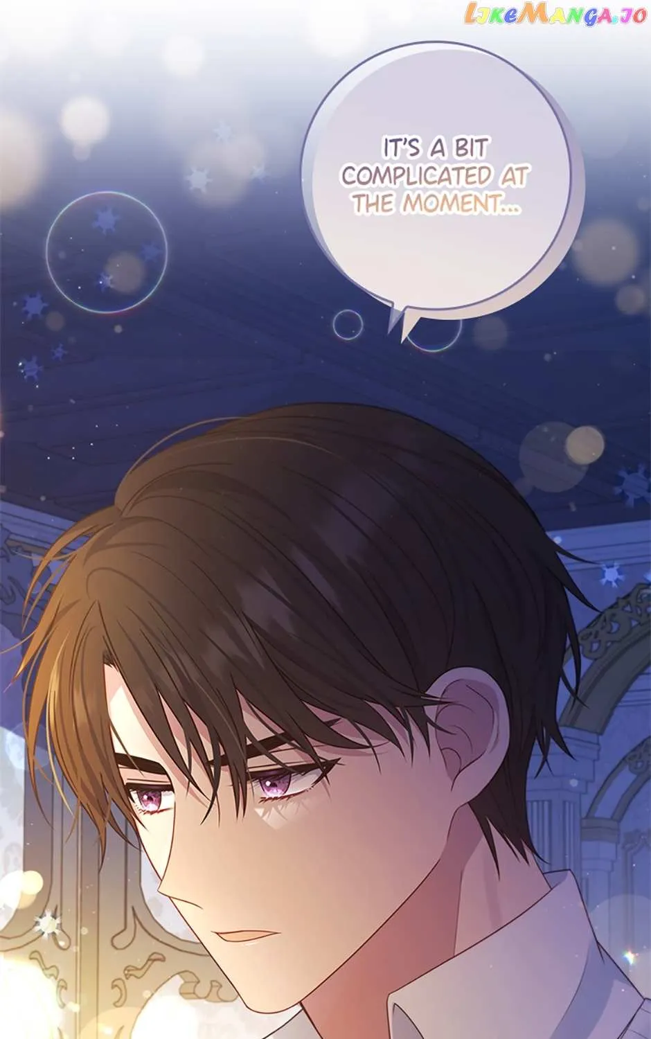 Fakes Don’t Want To Be Real Chapter 19 page 114 - 