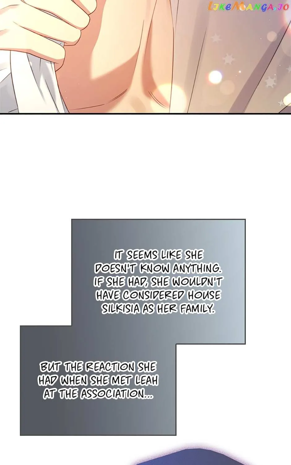 Fakes Don’t Want To Be Real Chapter 19 page 116 - 