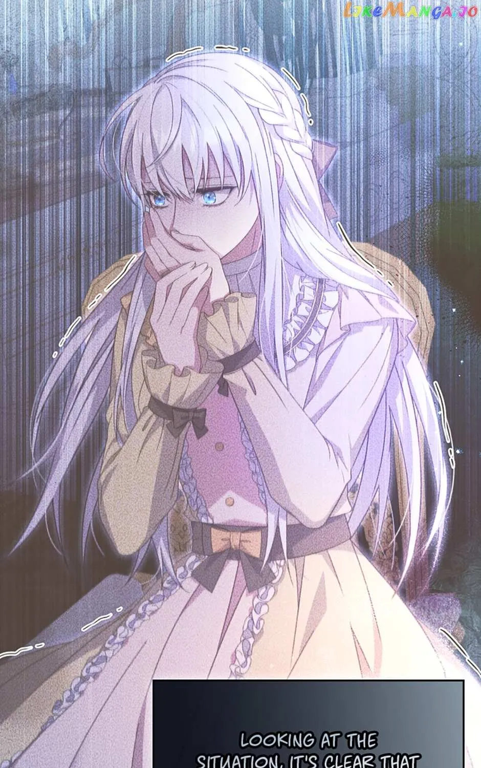 Fakes Don’t Want To Be Real Chapter 19 page 118 - 
