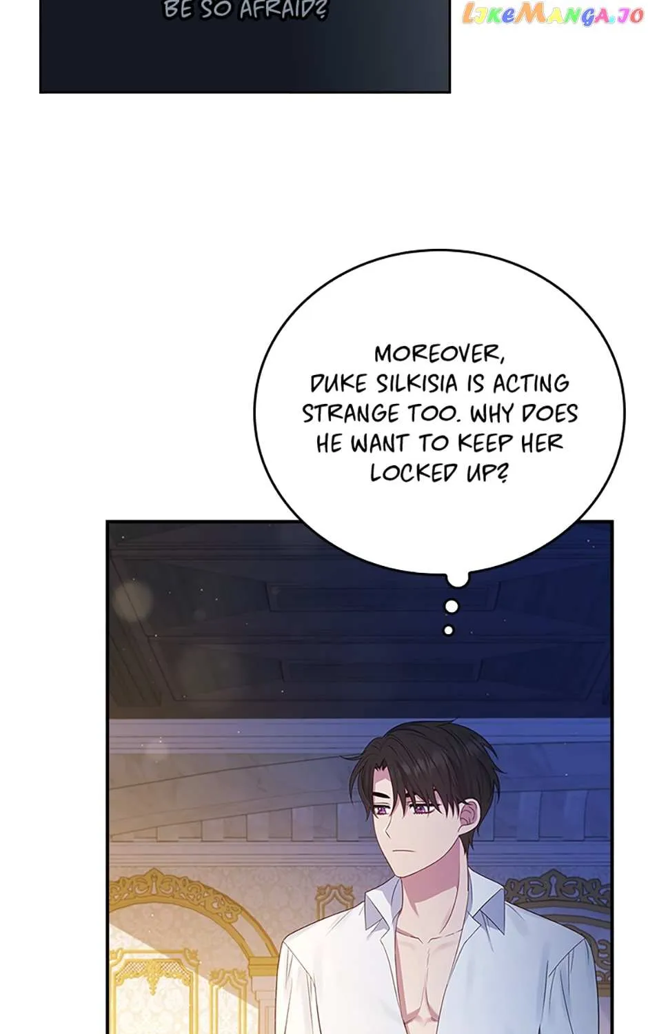 Fakes Don’t Want To Be Real Chapter 19 page 120 - 