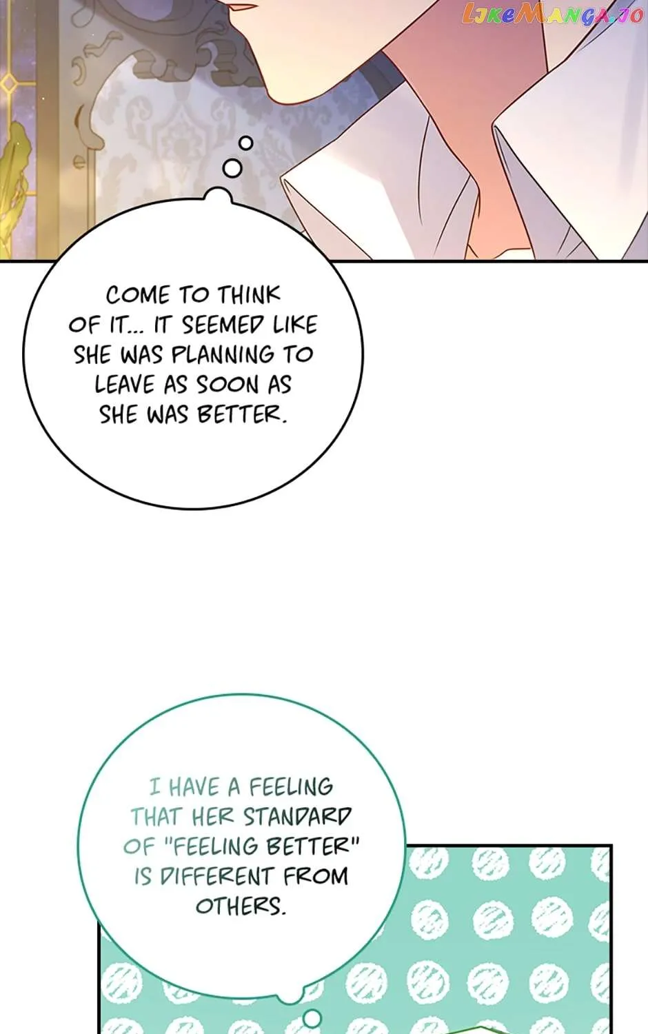 Fakes Don’t Want To Be Real Chapter 19 page 124 - 