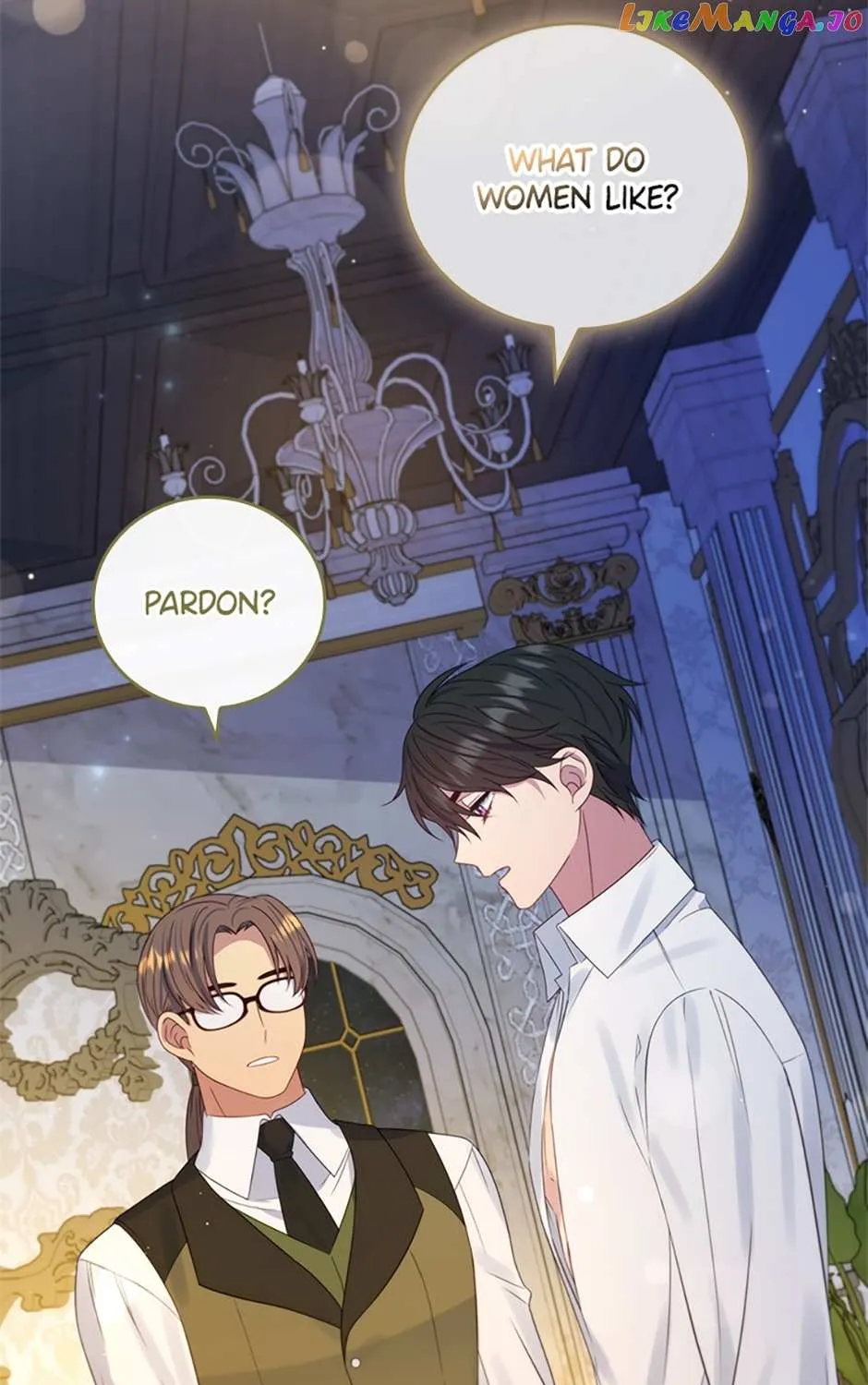 Fakes Don’t Want To Be Real Chapter 19 page 128 - 