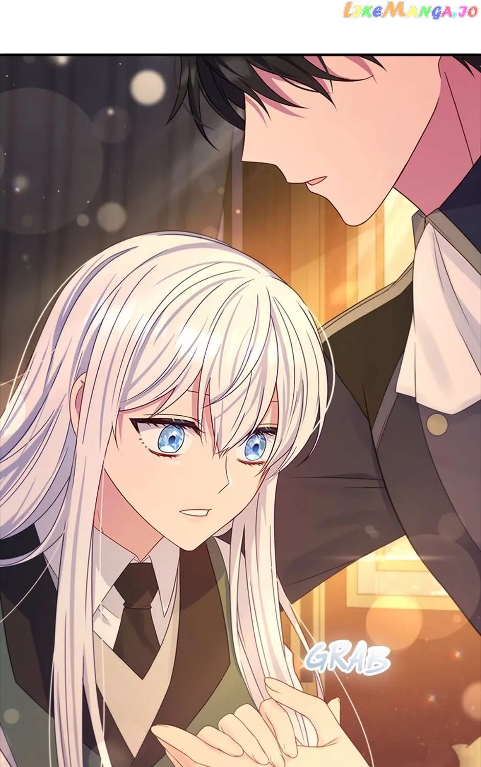 Fakes Don’t Want To Be Real Chapter 19 page 14 - 