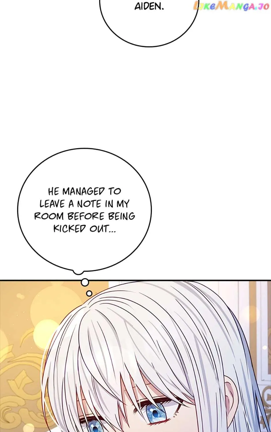 Fakes Don’t Want To Be Real Chapter 19 page 134 - 