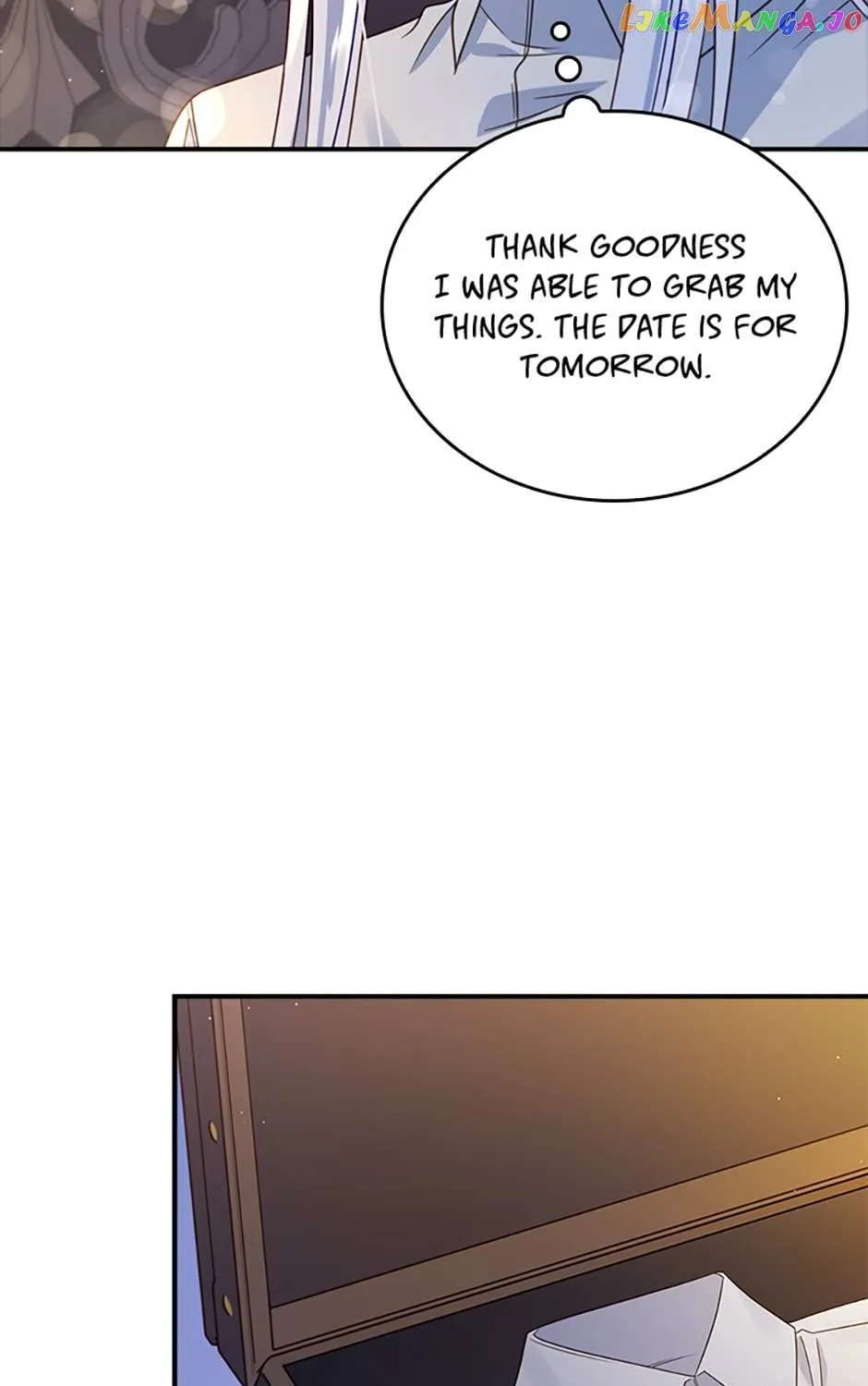 Fakes Don’t Want To Be Real Chapter 19 page 136 - 