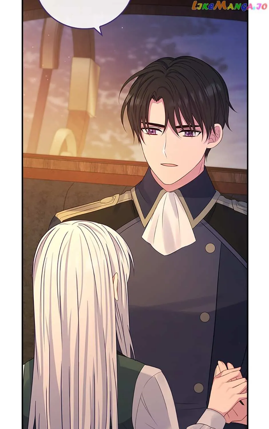 Fakes Don’t Want To Be Real Chapter 19 page 18 - 