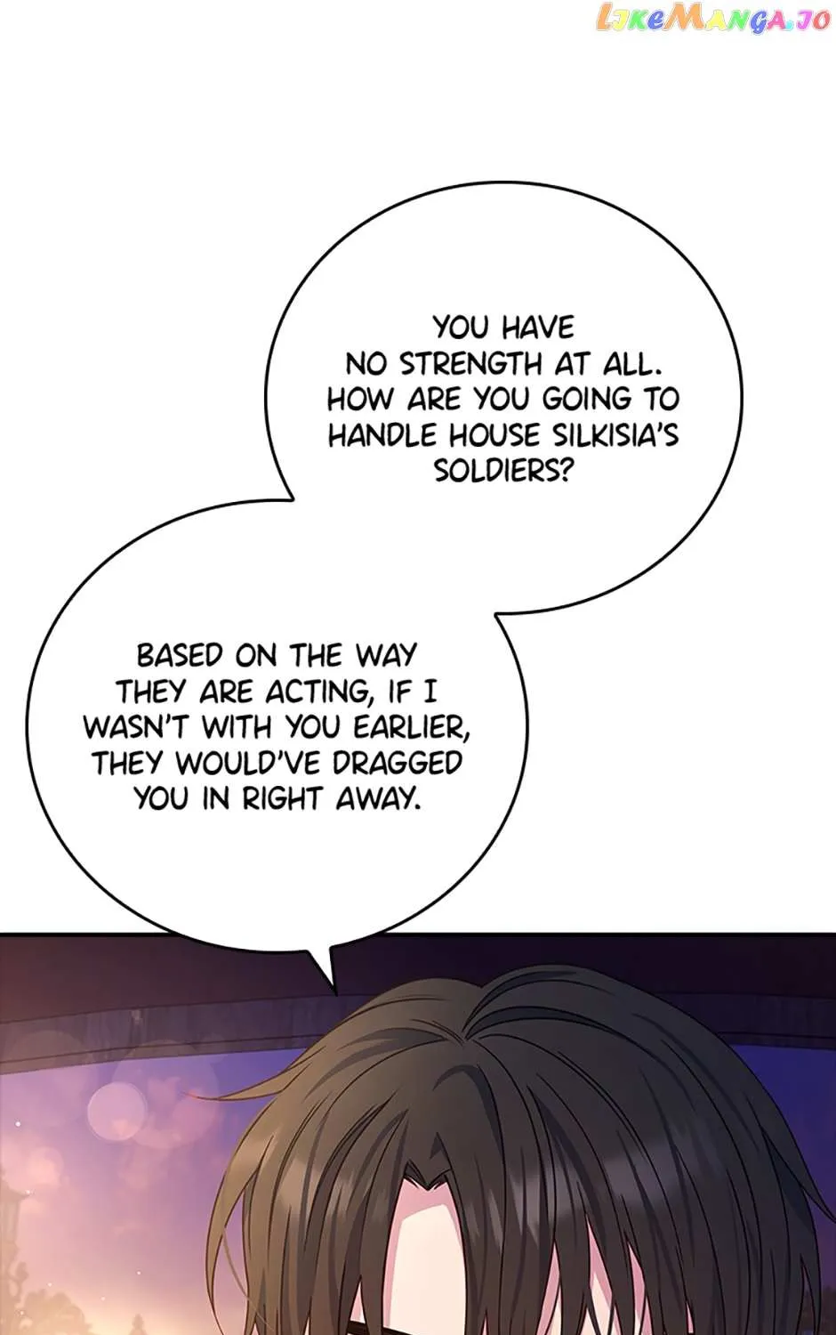 Fakes Don’t Want To Be Real Chapter 19 page 20 - 