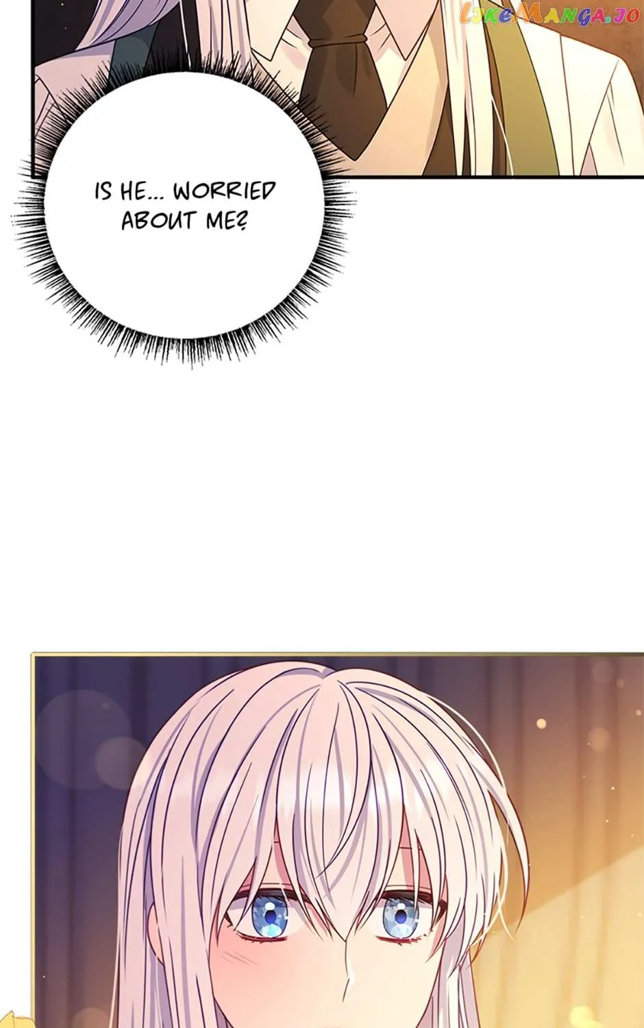 Fakes Don’t Want To Be Real Chapter 19 page 24 - 