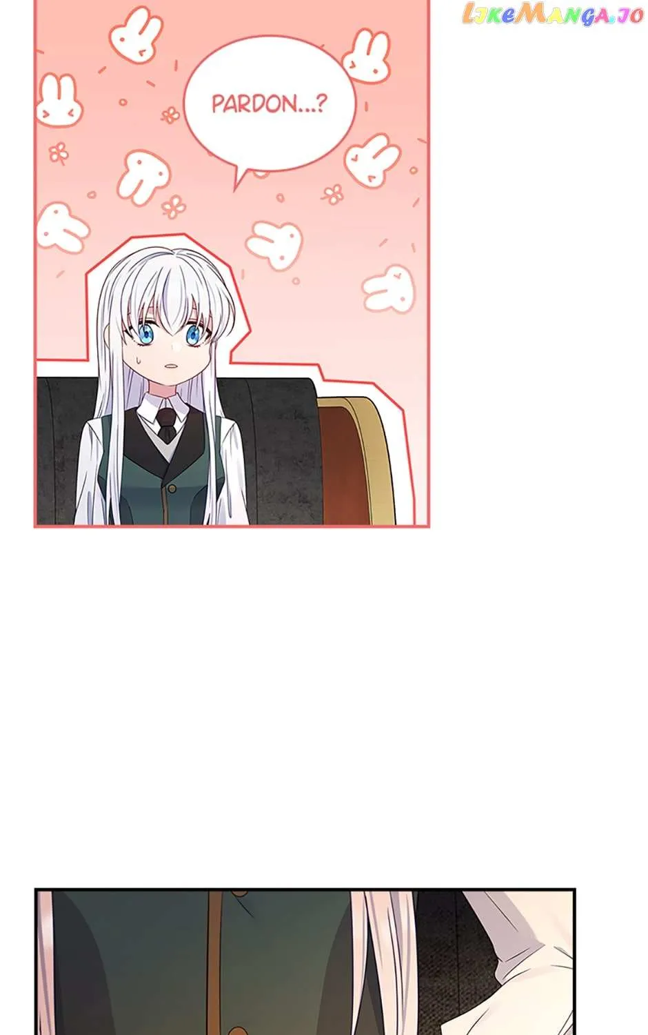Fakes Don’t Want To Be Real Chapter 19 page 4 - 