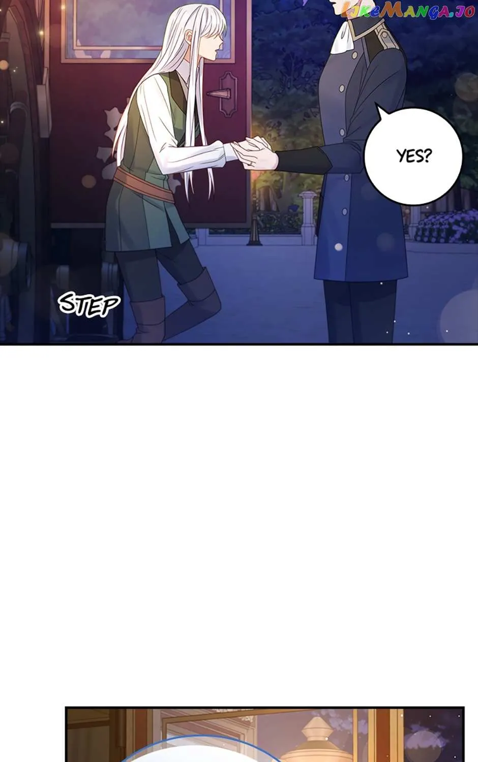 Fakes Don’t Want To Be Real Chapter 19 page 32 - 