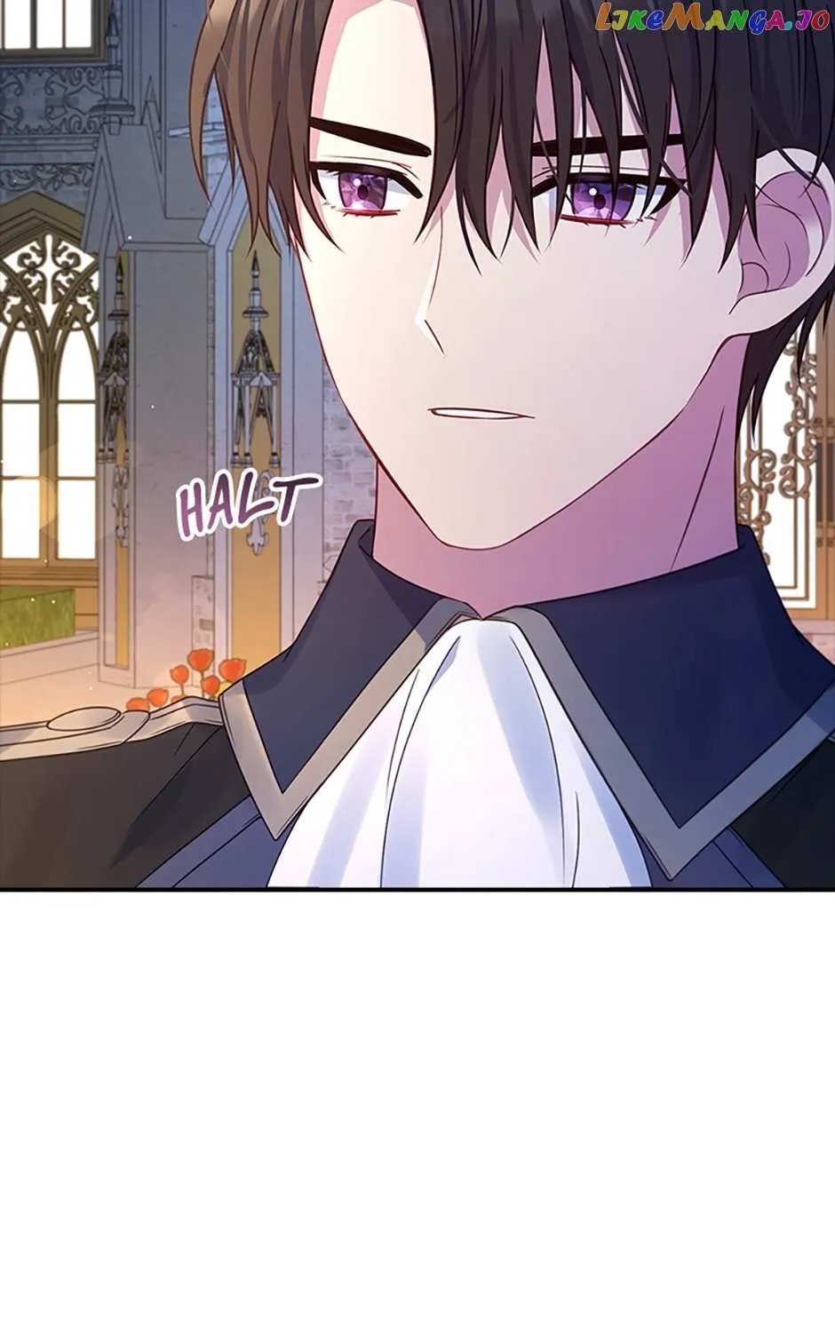 Fakes Don’t Want To Be Real Chapter 19 page 36 - 
