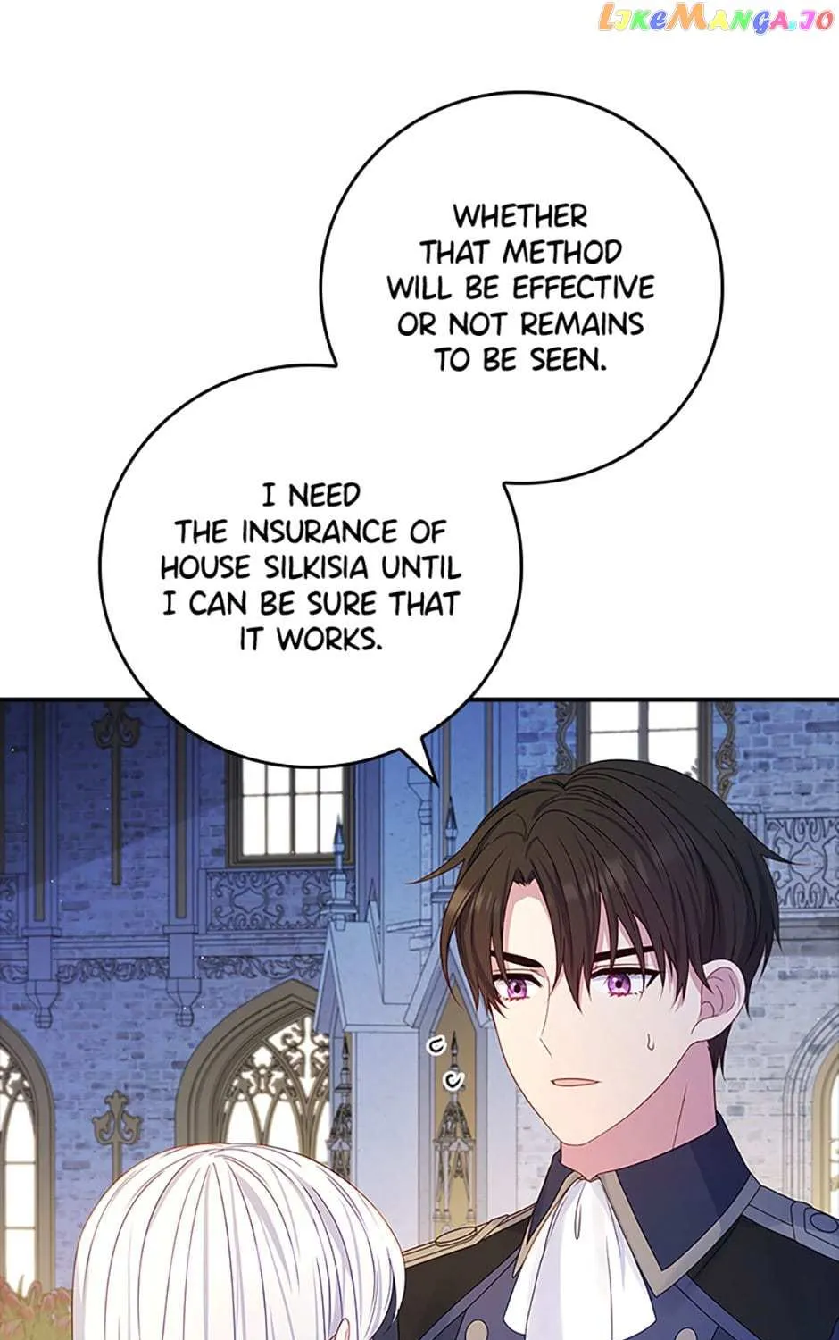 Fakes Don’t Want To Be Real Chapter 19 page 40 - 
