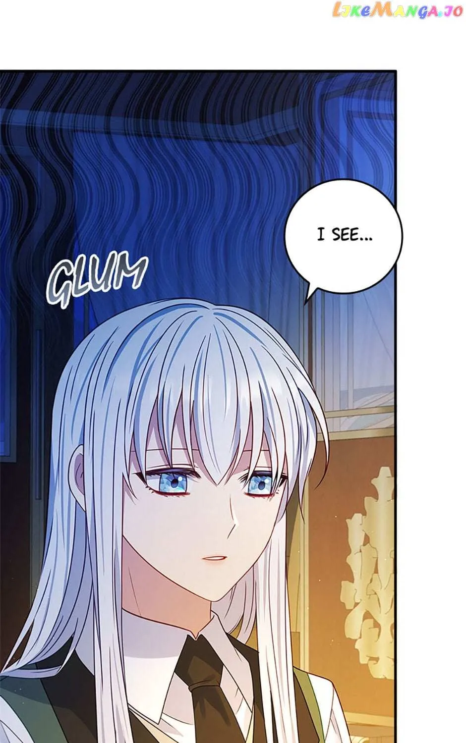 Fakes Don’t Want To Be Real Chapter 19 page 44 - 