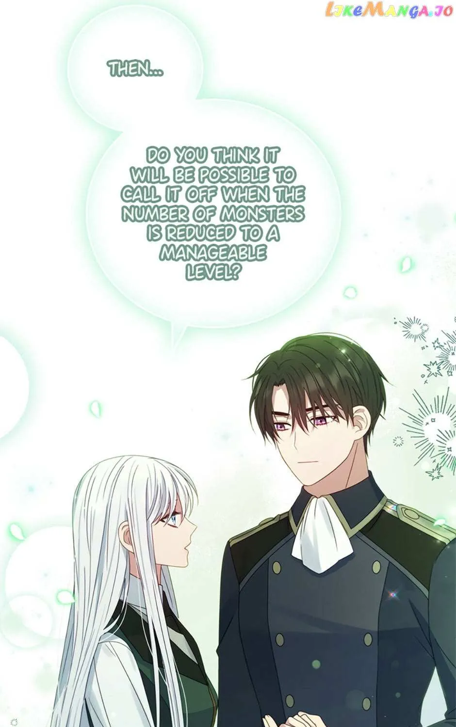 Fakes Don’t Want To Be Real Chapter 19 page 48 - 