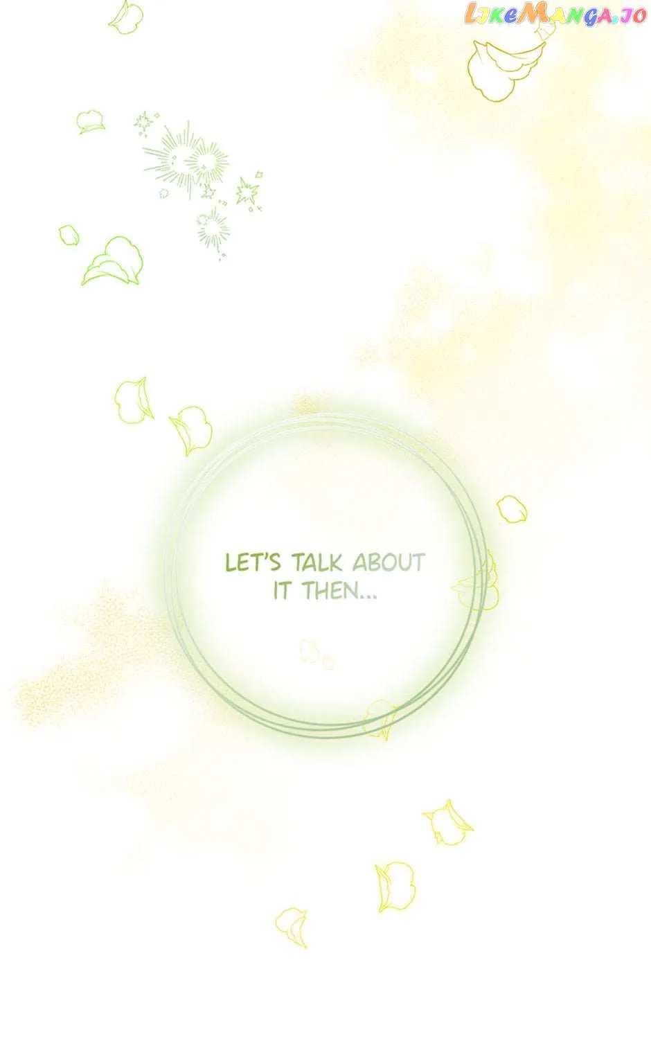 Fakes Don’t Want To Be Real Chapter 19 page 52 - 