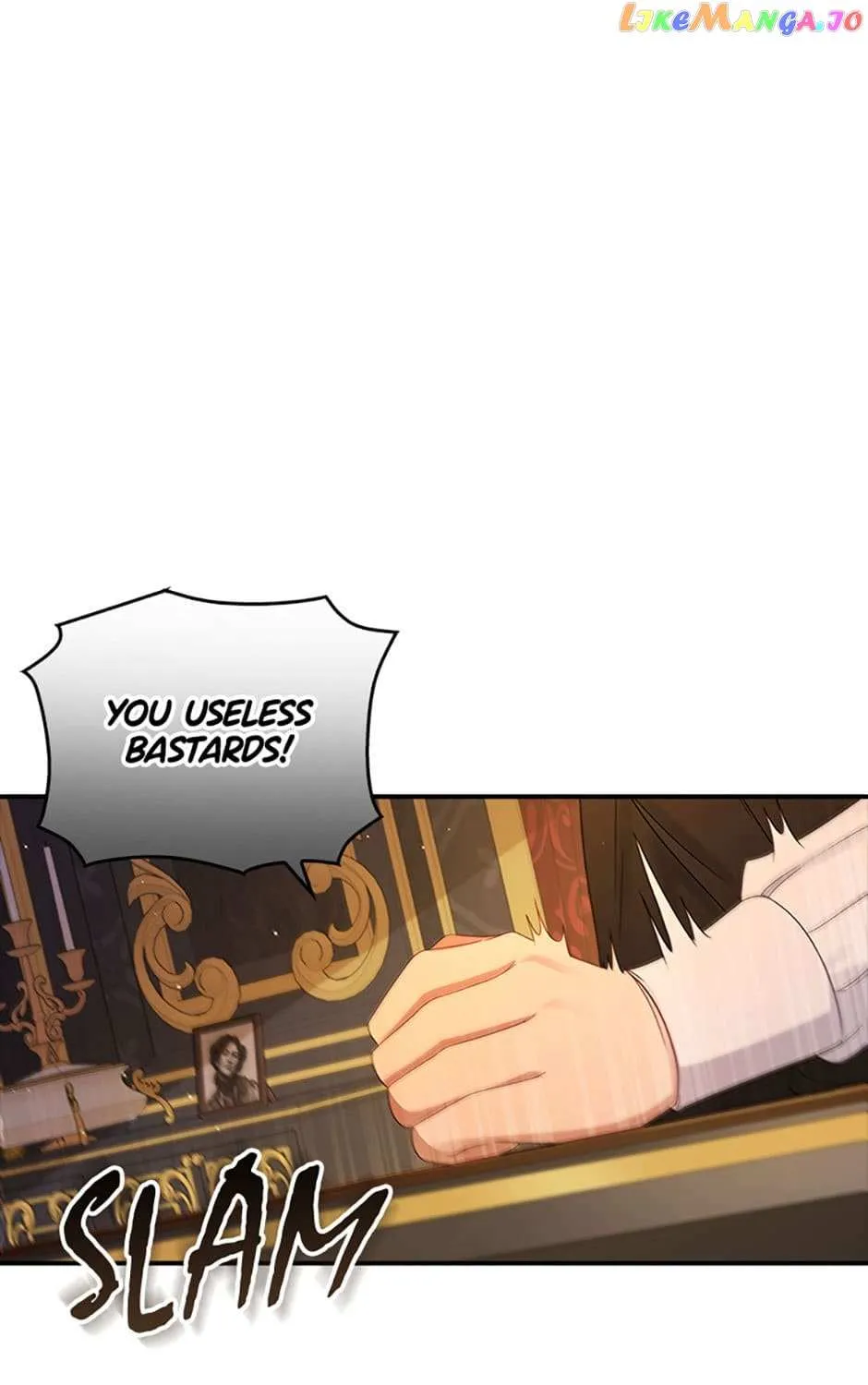 Fakes Don’t Want To Be Real Chapter 19 page 56 - 