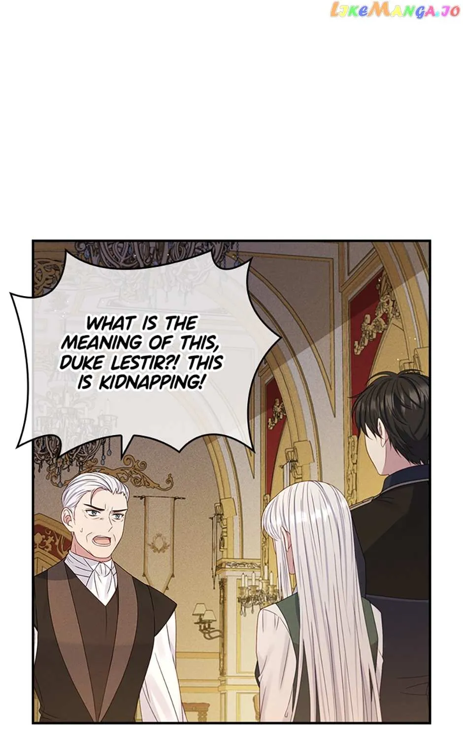 Fakes Don’t Want To Be Real Chapter 19 page 60 - 