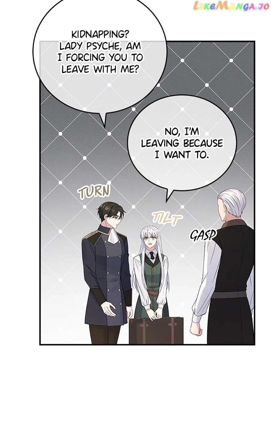 Fakes Don’t Want To Be Real Chapter 19 page 62 - 