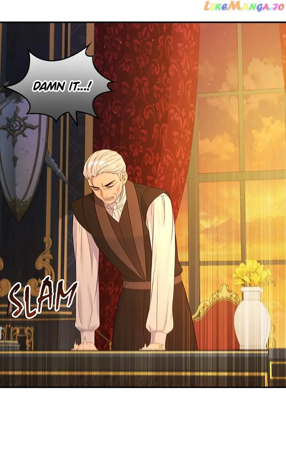 Fakes Don’t Want To Be Real Chapter 19 page 64 - 