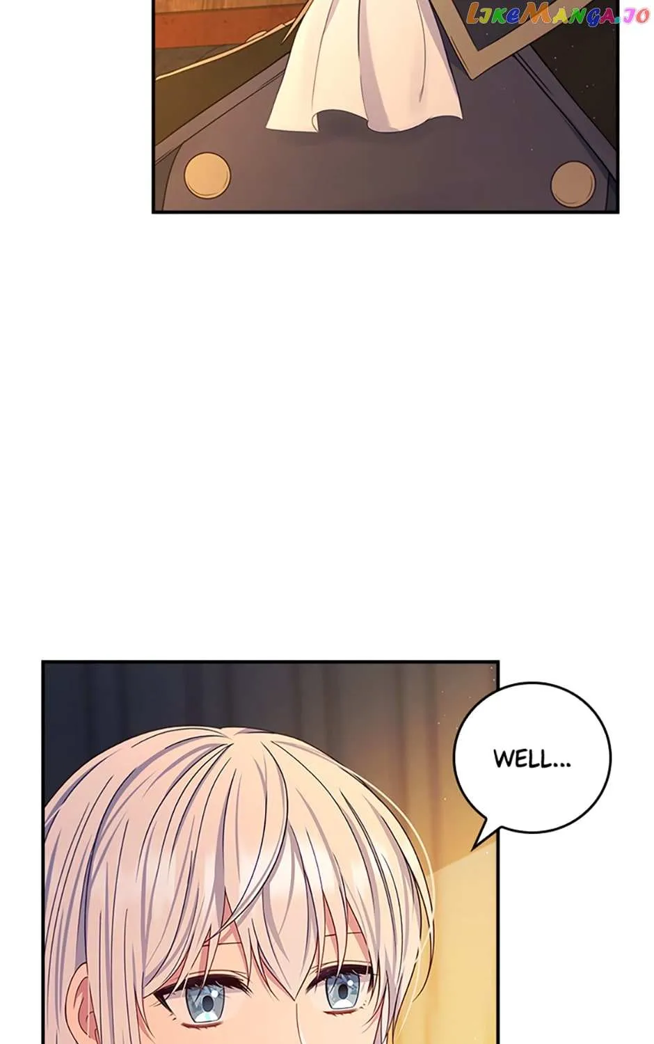 Fakes Don’t Want To Be Real Chapter 19 page 8 - 