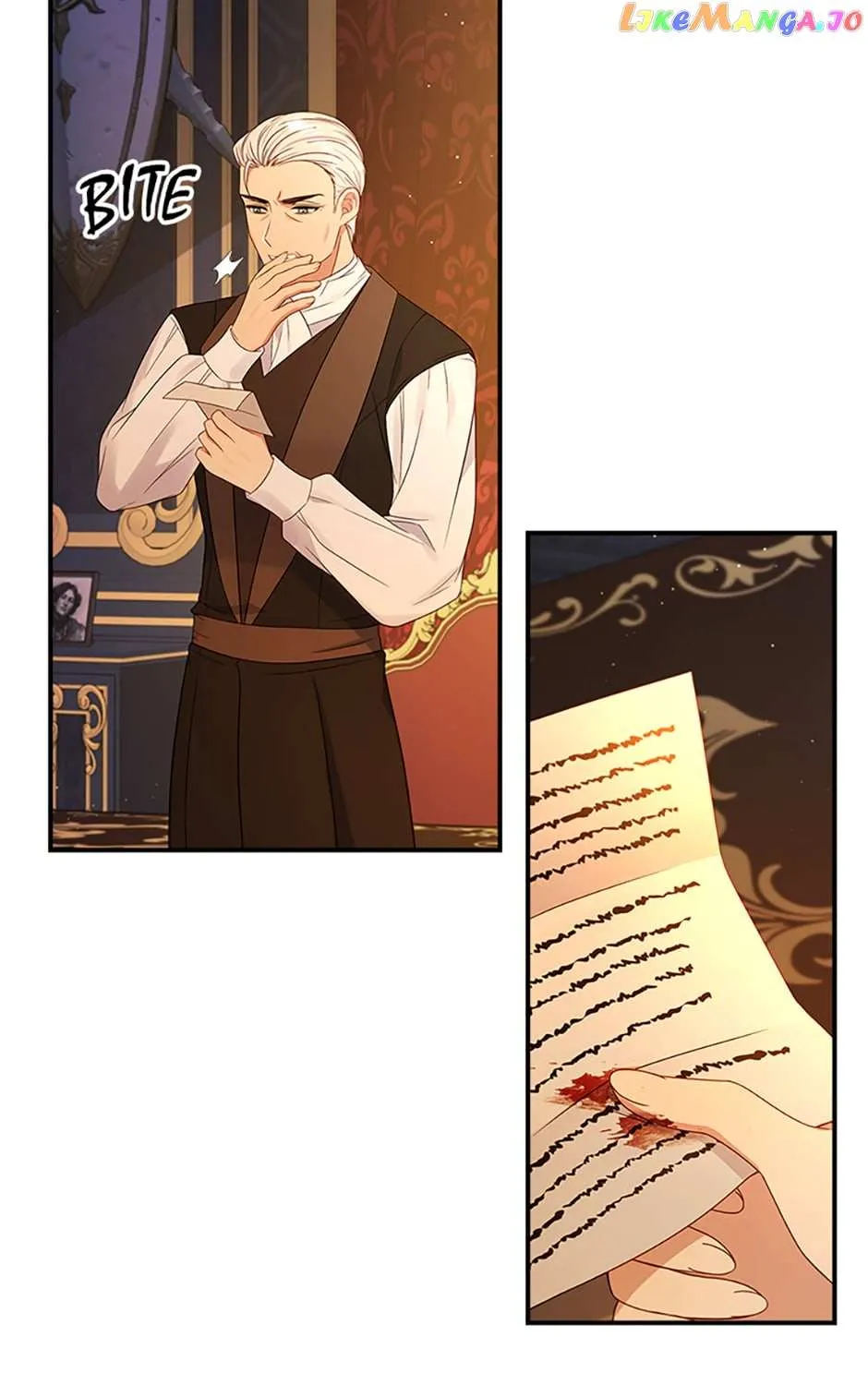 Fakes Don’t Want To Be Real Chapter 19 page 72 - 