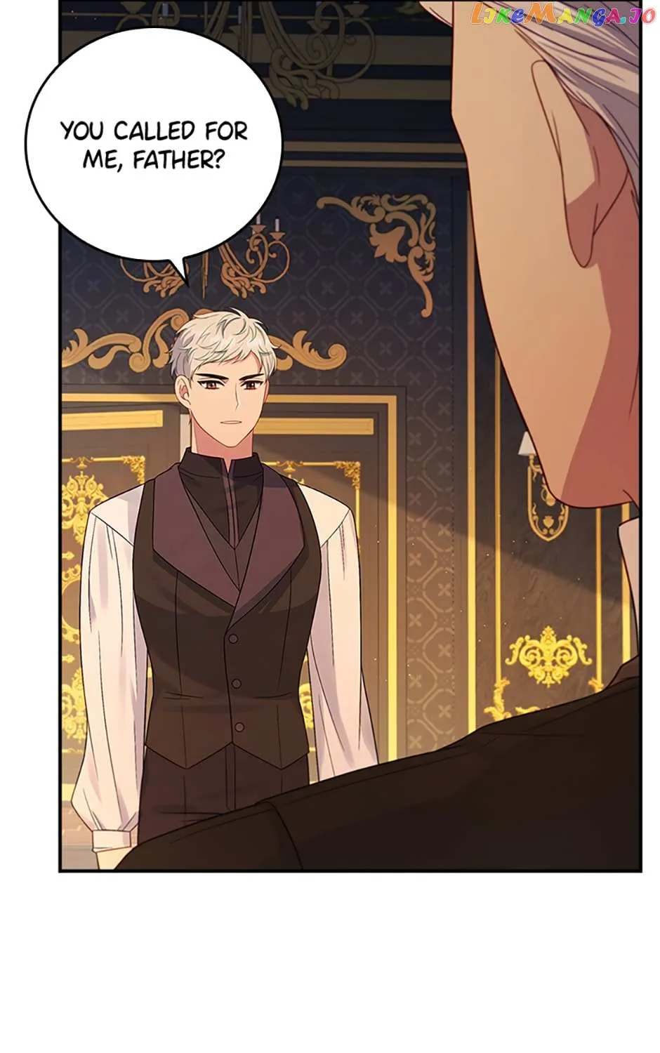 Fakes Don’t Want To Be Real Chapter 19 page 76 - 