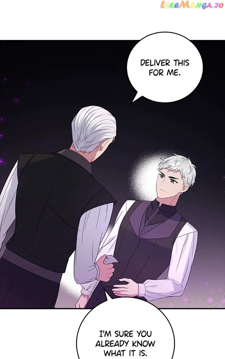Fakes Don’t Want To Be Real Chapter 19 page 78 - 