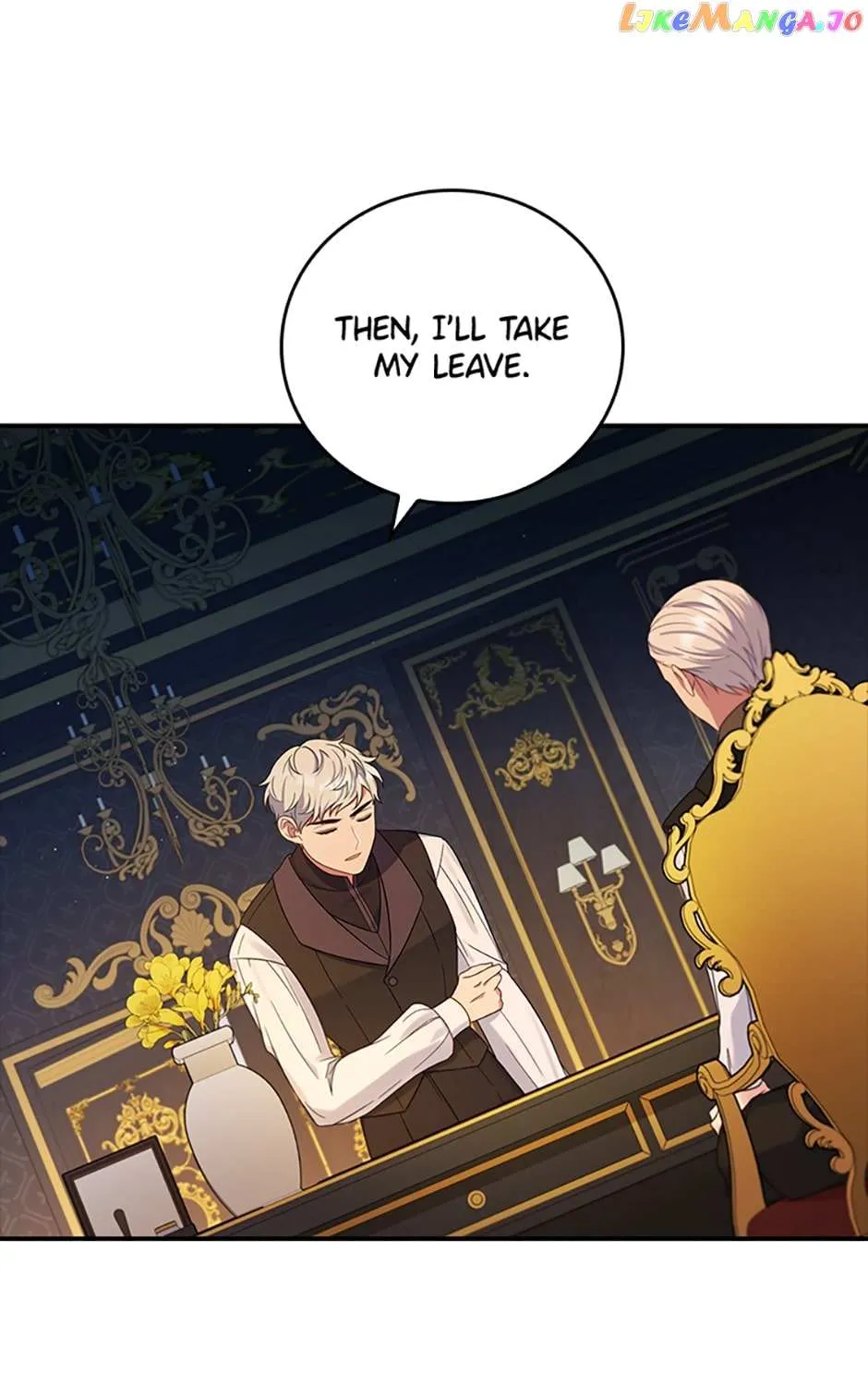 Fakes Don’t Want To Be Real Chapter 19 page 84 - 