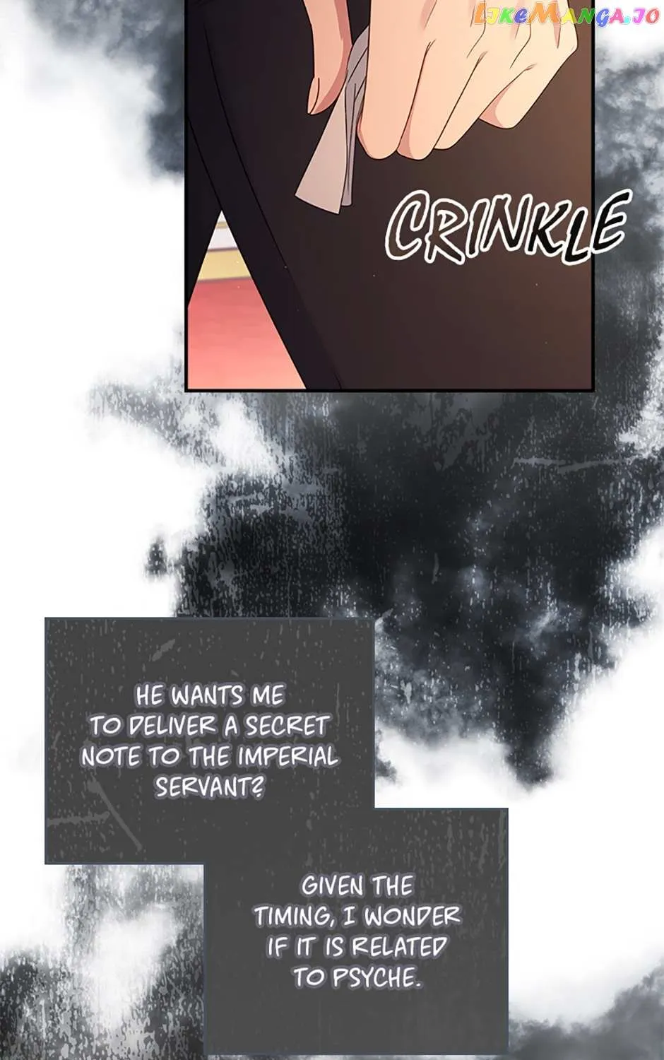 Fakes Don’t Want To Be Real Chapter 19 page 88 - 
