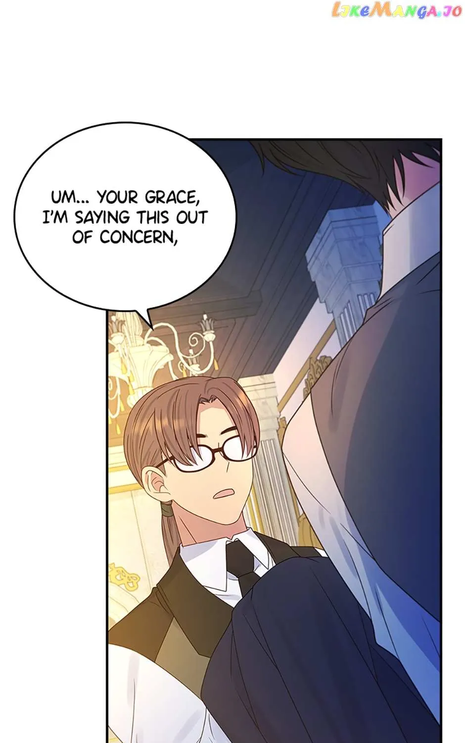 Fakes Don’t Want To Be Real Chapter 19 page 94 - 