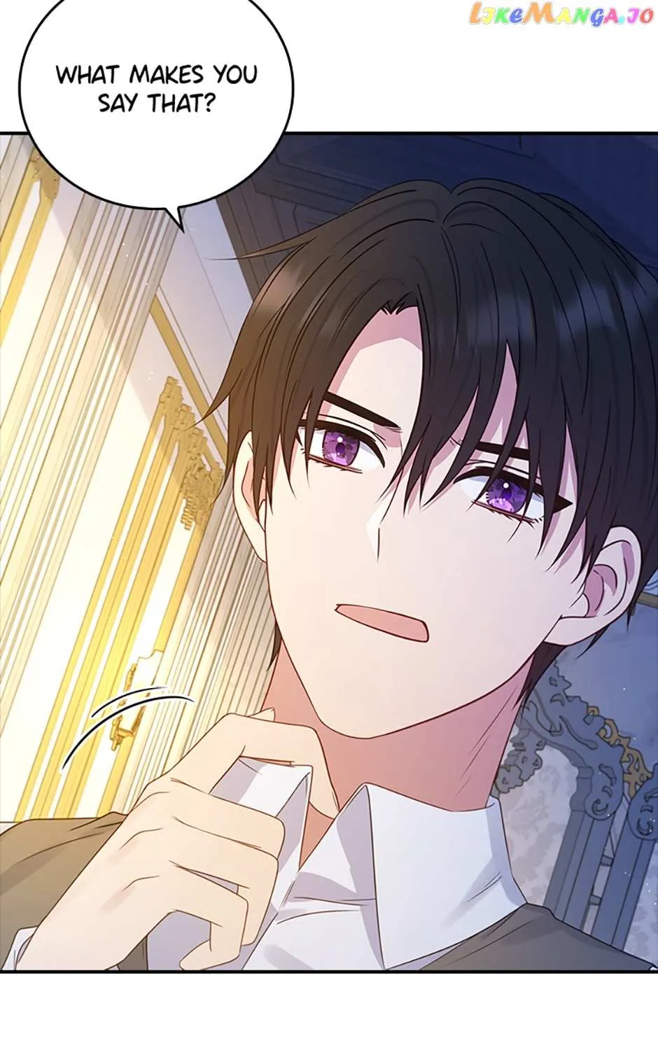 Fakes Don’t Want To Be Real Chapter 19 page 98 - 