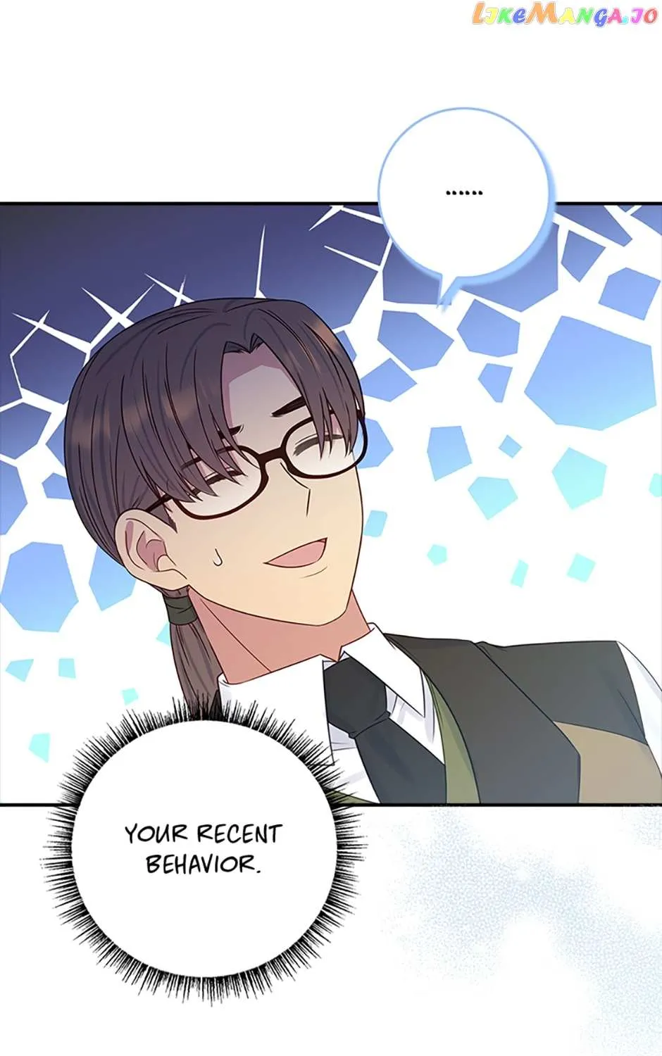 Fakes Don’t Want To Be Real Chapter 19 page 100 - 