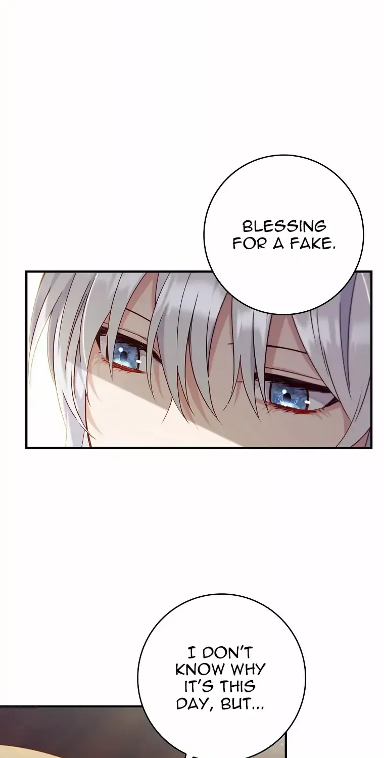 Fakes Don’t Want To Be Real Chapter 2 page 20 - 