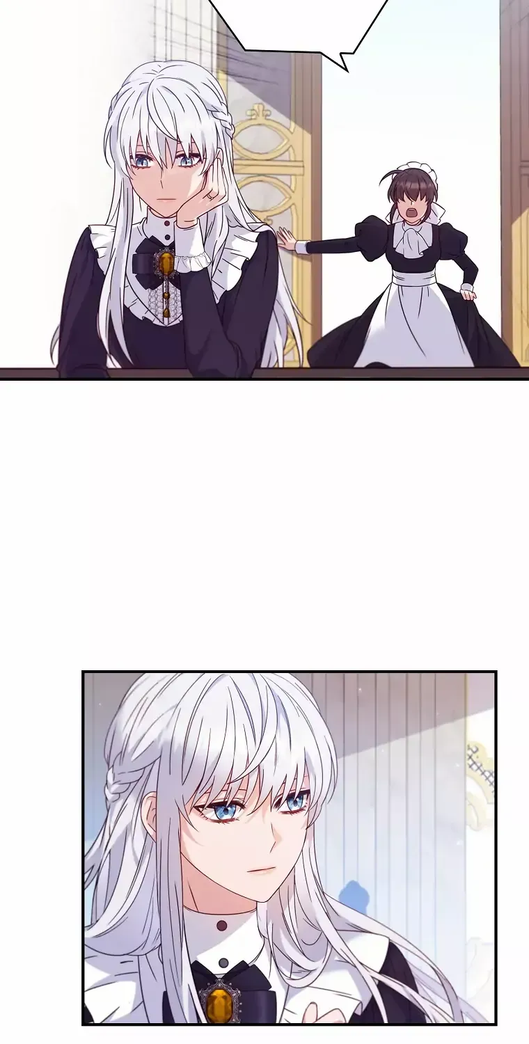 Fakes Don’t Want To Be Real Chapter 2 page 22 - 
