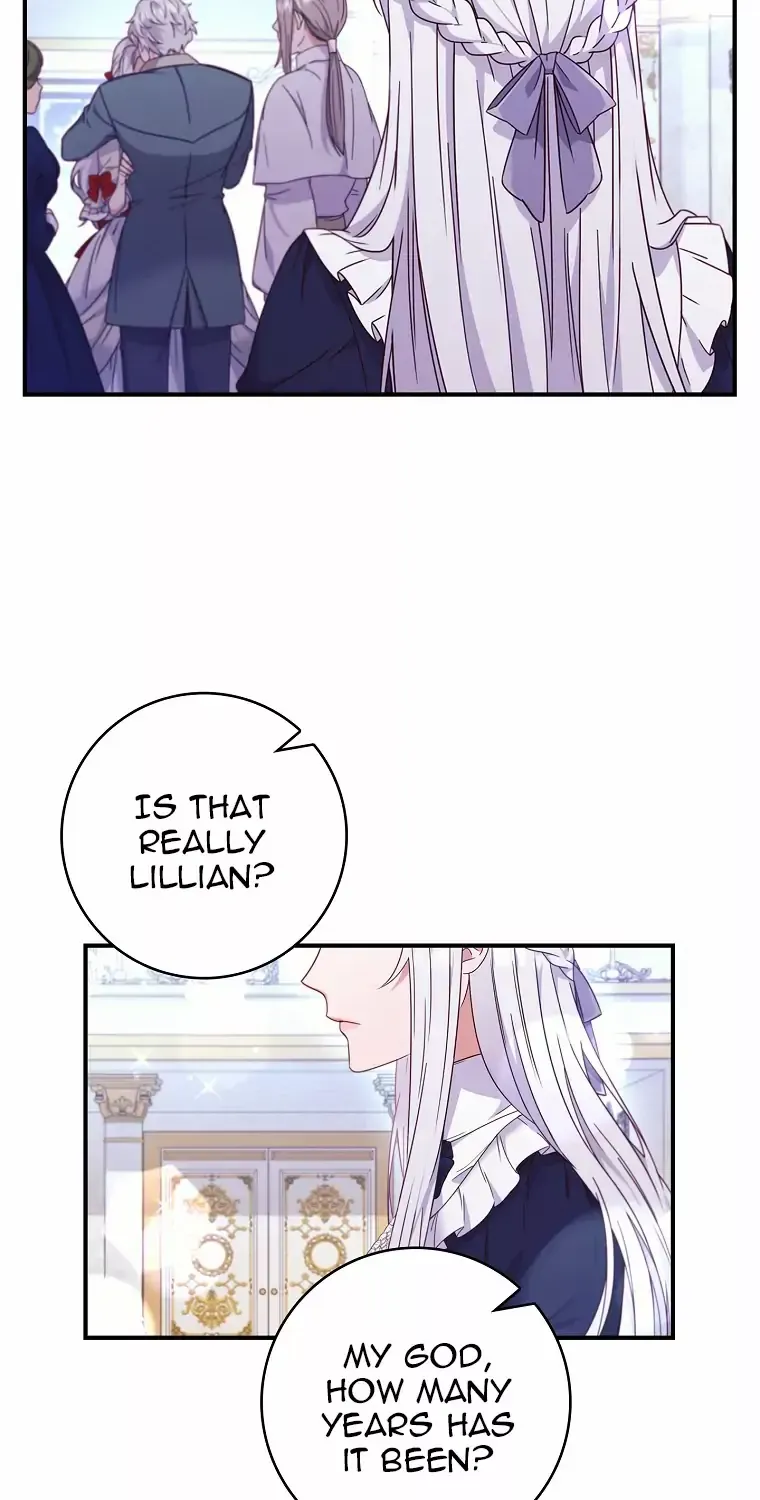 Fakes Don’t Want To Be Real Chapter 2 page 31 - 
