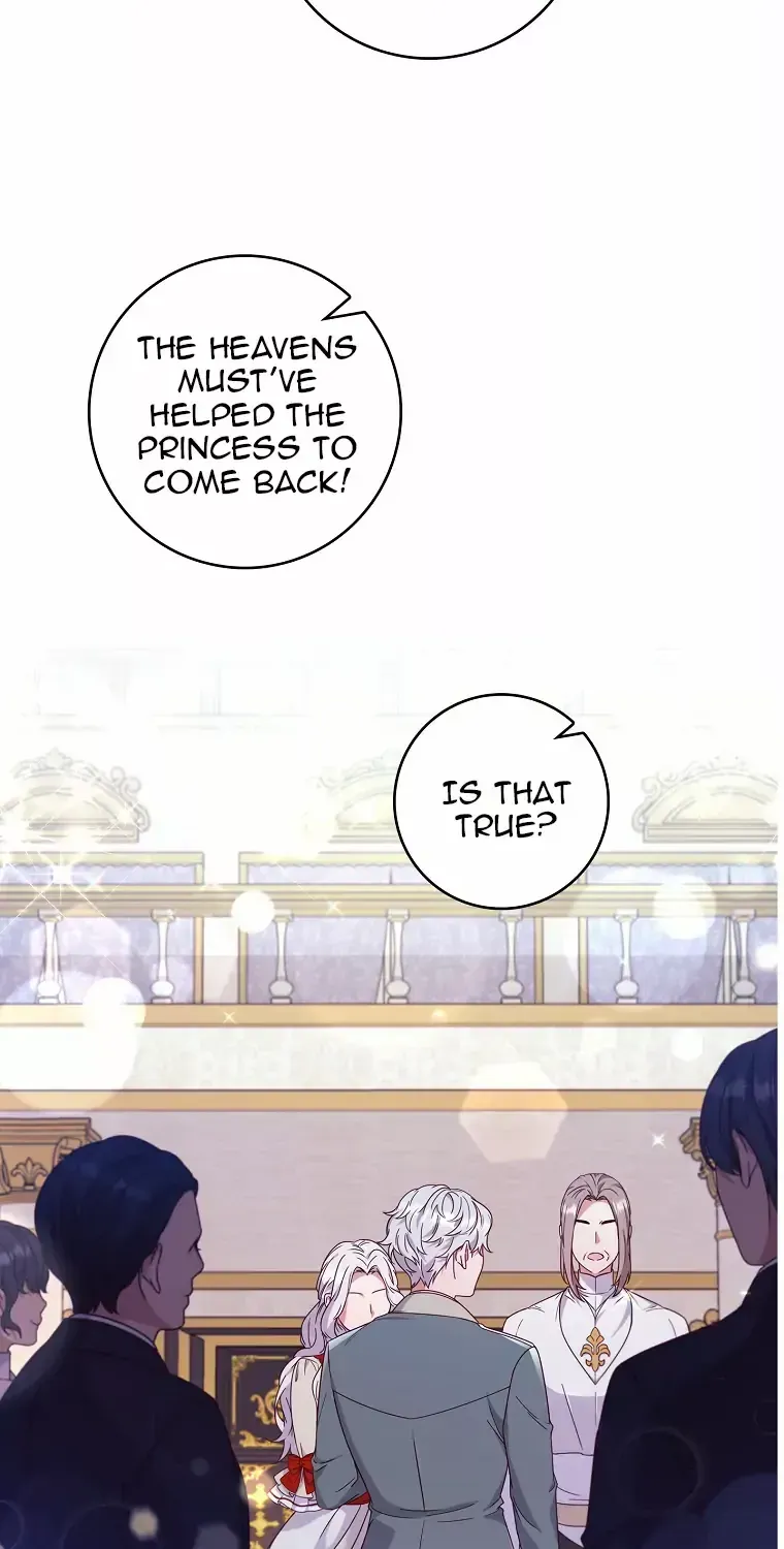 Fakes Don’t Want To Be Real Chapter 2 page 32 - 
