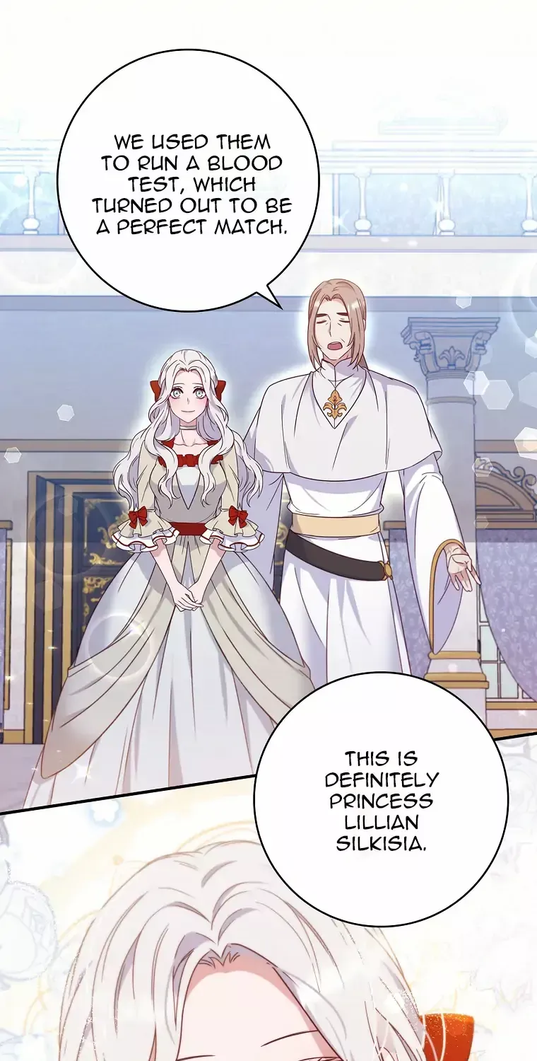Fakes Don’t Want To Be Real Chapter 2 page 35 - 