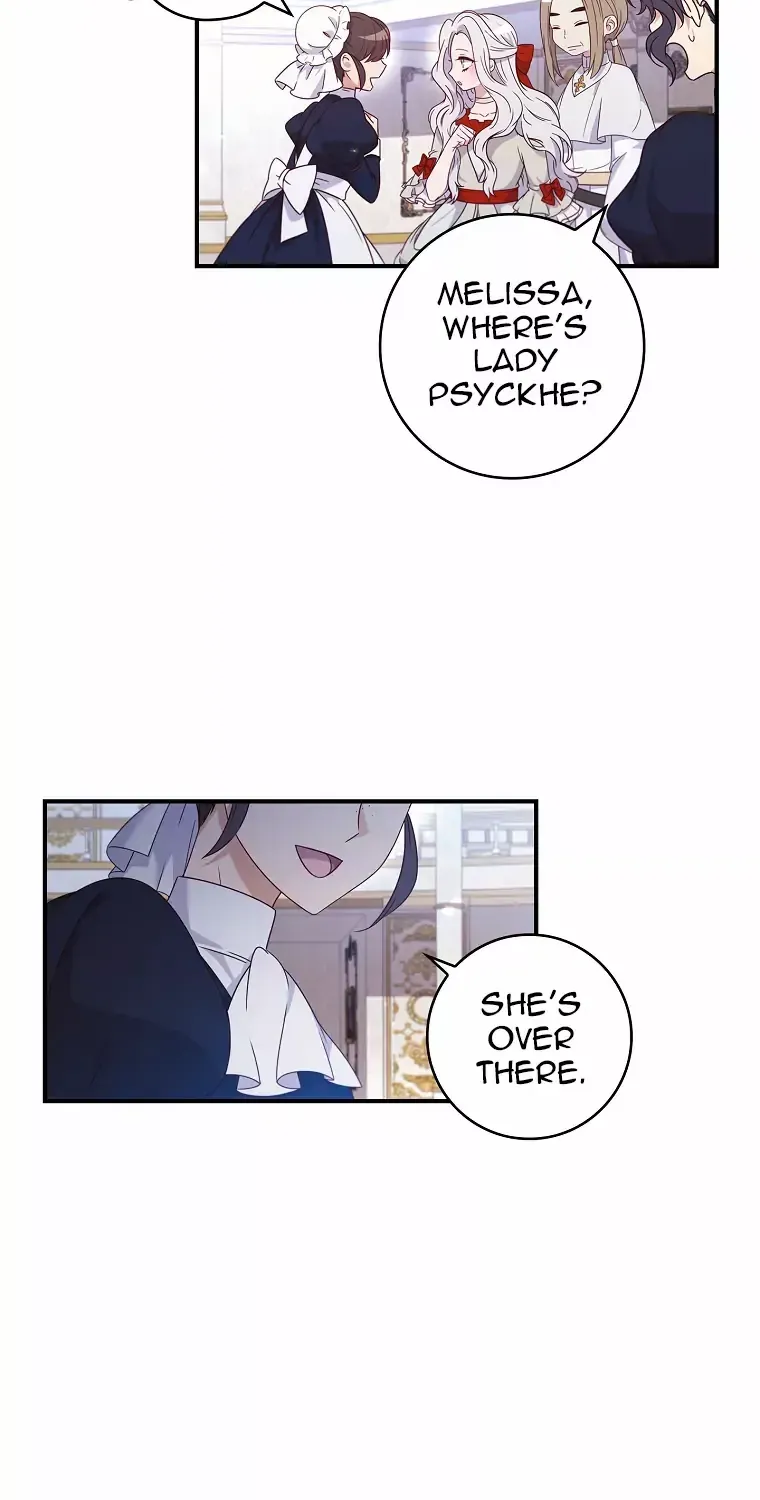 Fakes Don’t Want To Be Real Chapter 2 page 37 - 