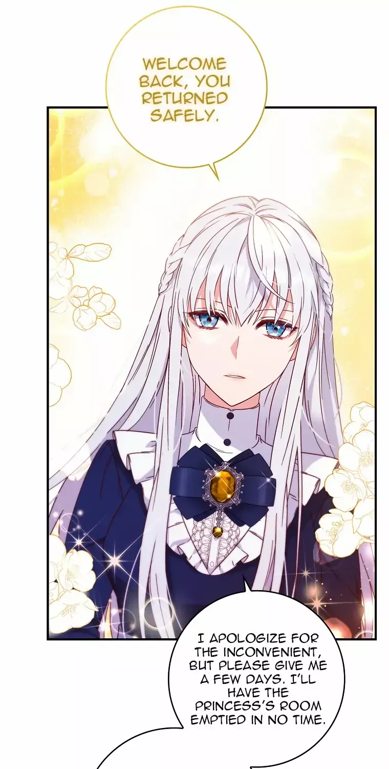 Fakes Don’t Want To Be Real Chapter 2 page 46 - 