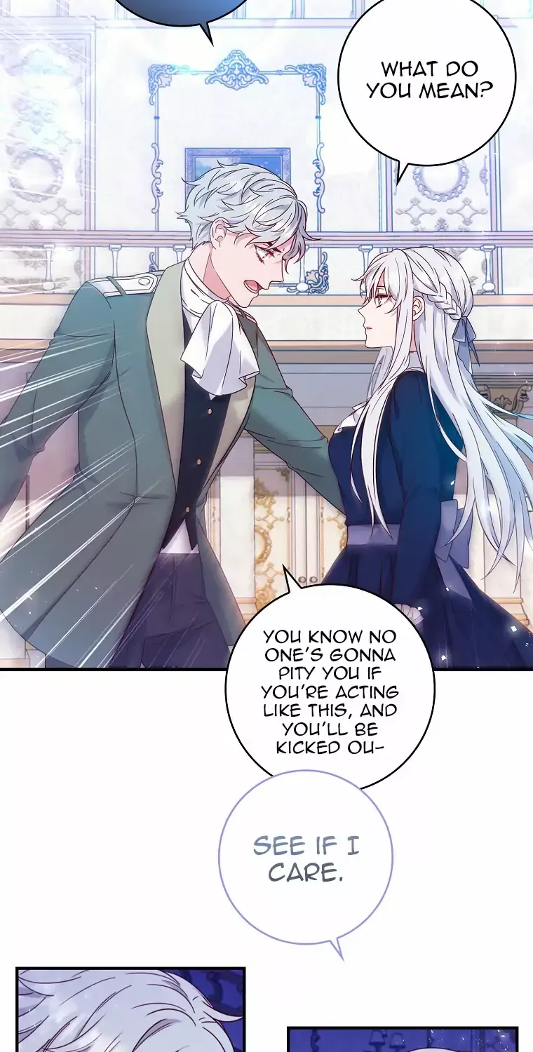 Fakes Don’t Want To Be Real Chapter 2 page 48 - 