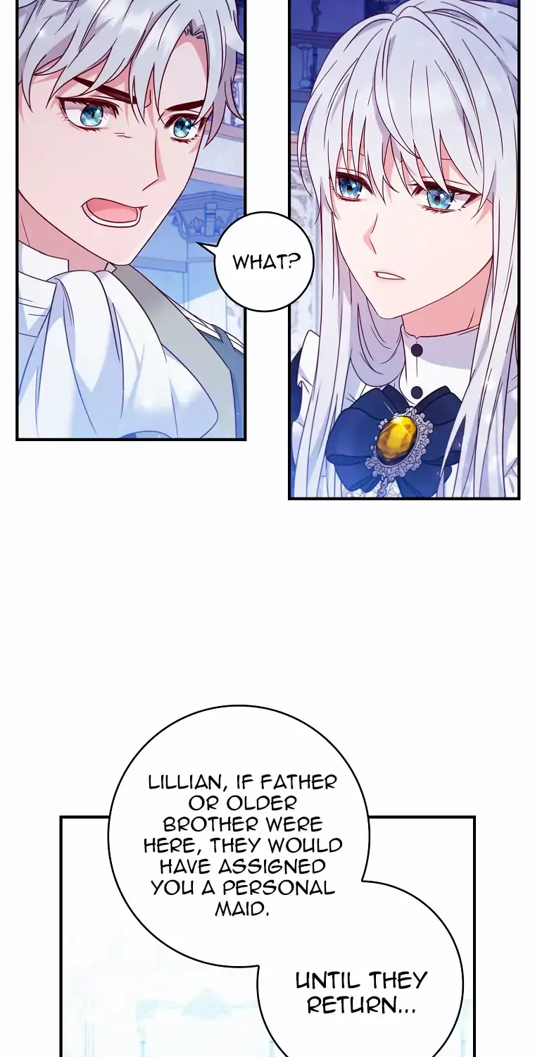 Fakes Don’t Want To Be Real Chapter 2 page 49 - 