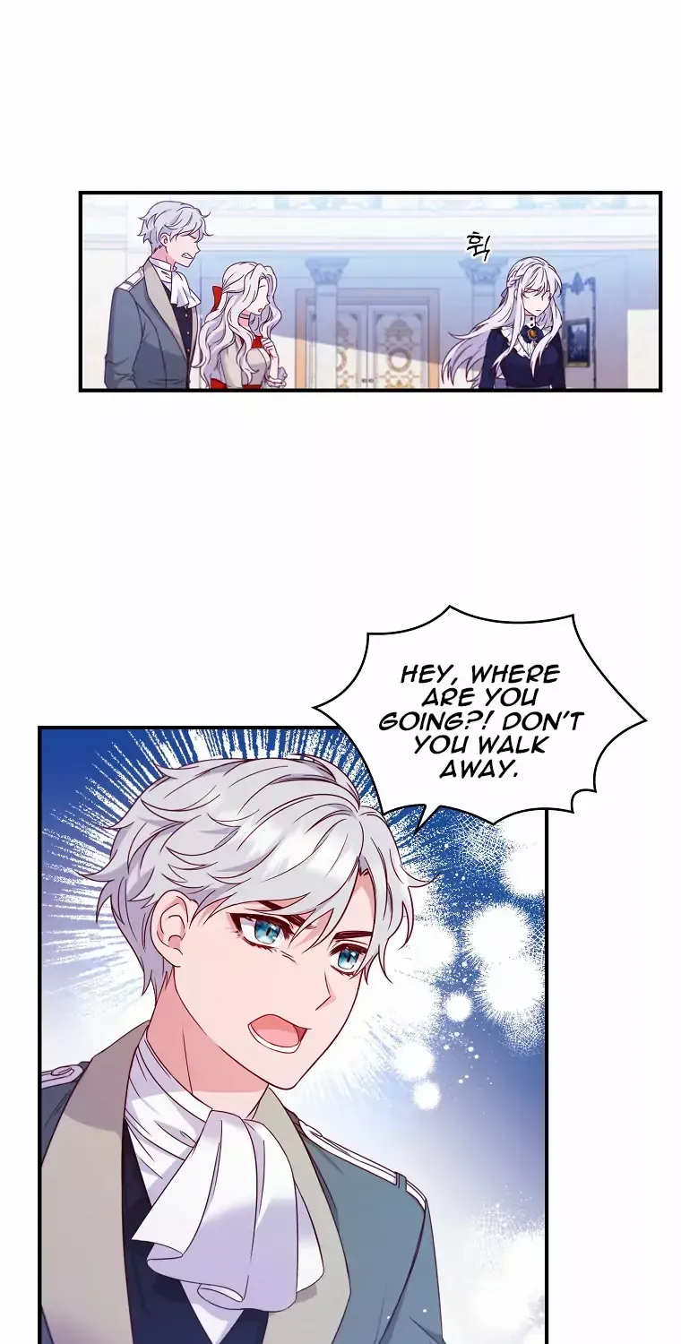 Fakes Don’t Want To Be Real Chapter 2 page 52 - 