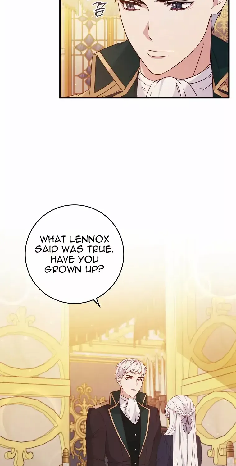 Fakes Don’t Want To Be Real Chapter 2 page 59 - 