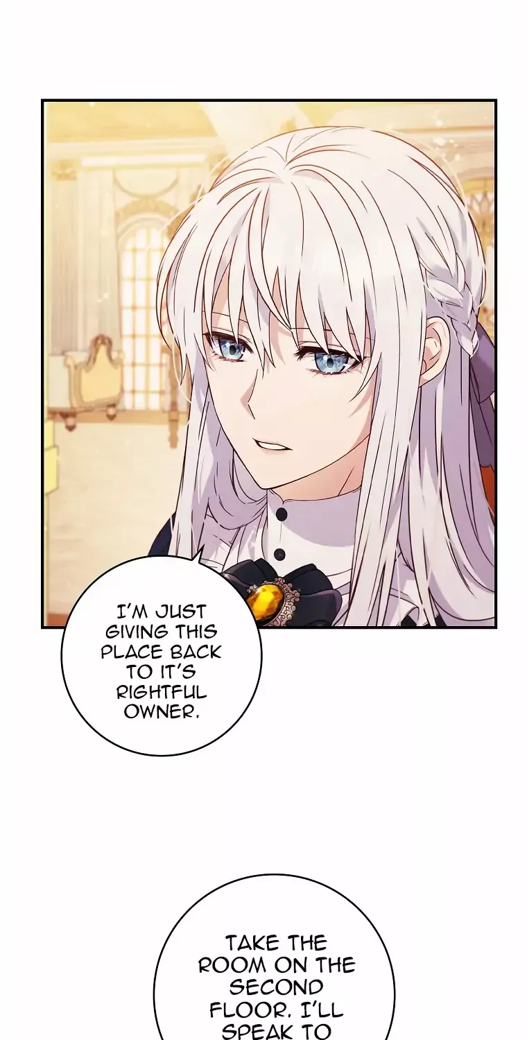 Fakes Don’t Want To Be Real Chapter 2 page 61 - 