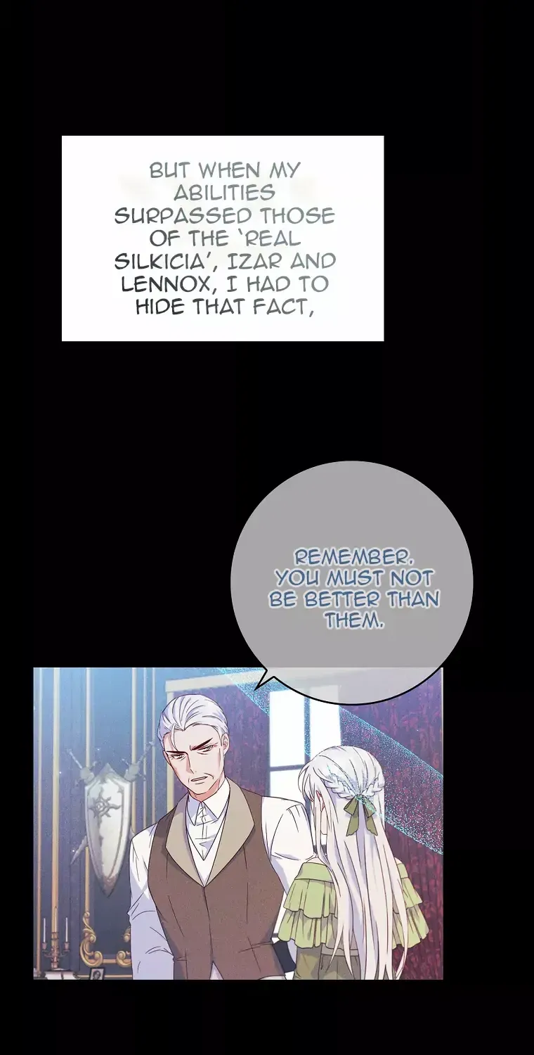 Fakes Don’t Want To Be Real Chapter 2 page 9 - 