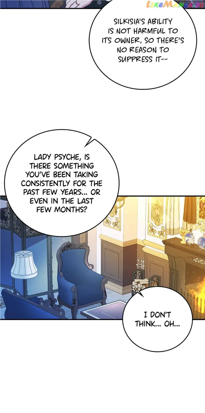 Fakes Don’t Want To Be Real Chapter 20 page 15 - 