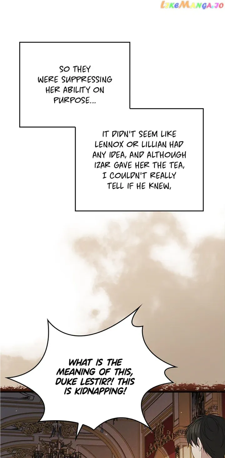 Fakes Don’t Want To Be Real Chapter 20 page 21 - 