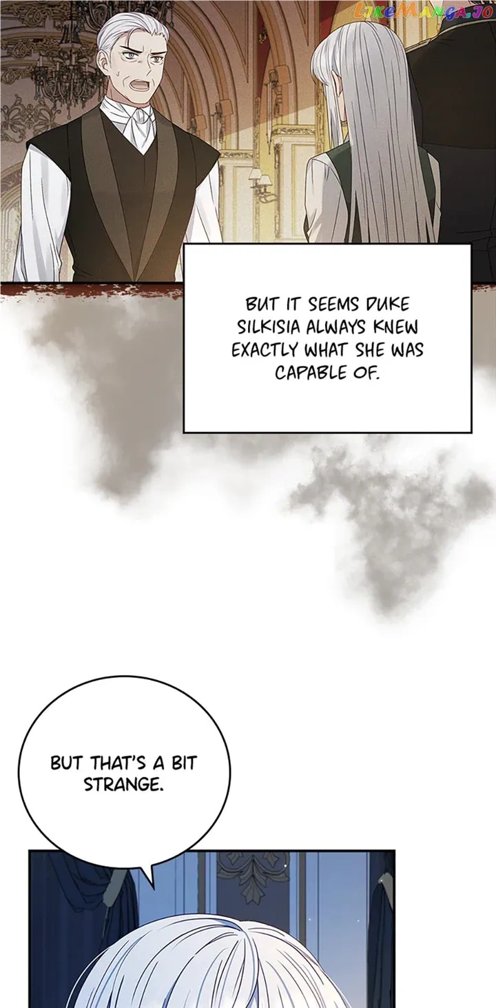 Fakes Don’t Want To Be Real Chapter 20 page 22 - 