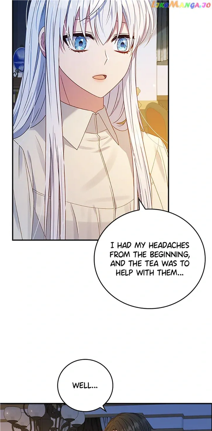Fakes Don’t Want To Be Real Chapter 20 page 23 - 